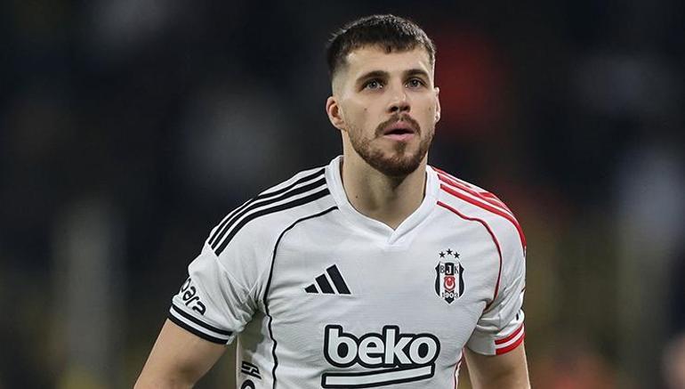 Beşiktaşta üç ayrılık Yarın takımdan gidiyor