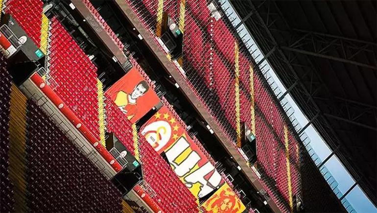 Galatasaraya dev gelir Kasaya girecek rakam ilaç gibi gelecek