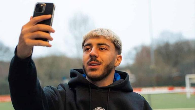 Galatasaraya transferde büyük şok Resmen açıklandı, imzayı attı...