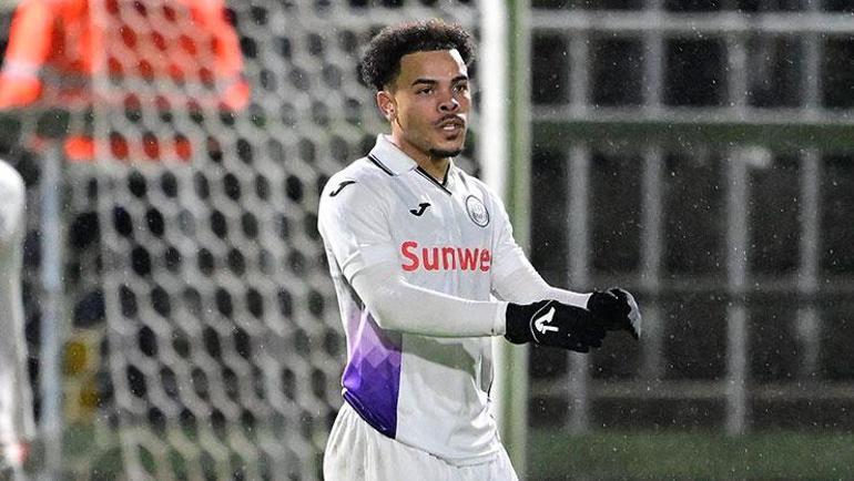 Beşiktaş yeniden harekete geçti Teklif belli oldu