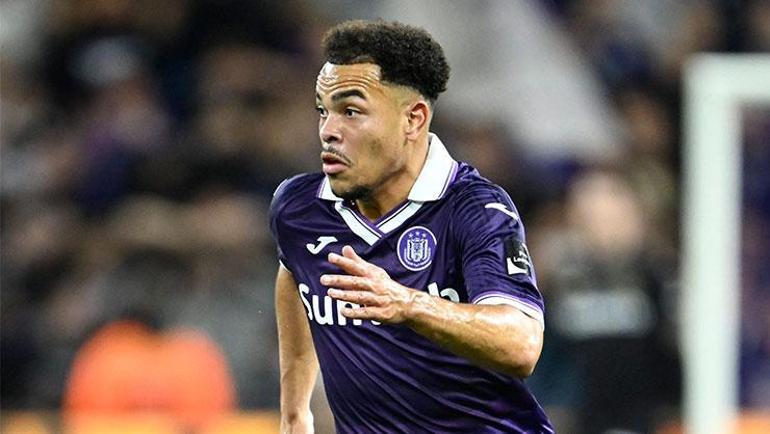 Beşiktaş yeniden harekete geçti Teklif belli oldu