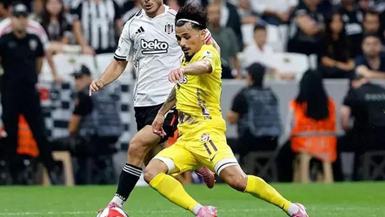 Eyüpspor ayrılığı resmen açıkladı