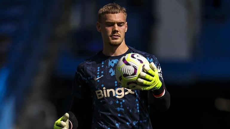 Jörgensende son dakika Gözler, Chelsea’nin vereceği son karara çevrildi