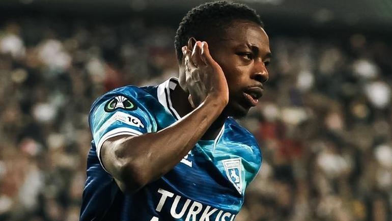 Fenerbahçe, yeni transferinin lisansını çıkardı İşte sözleşme detayı...