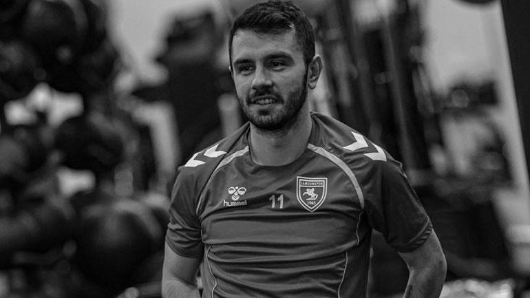 Samsunsporda Fenerbahçe deplasmanı öncesi sakatlık şoku 10-12 hafta yok...