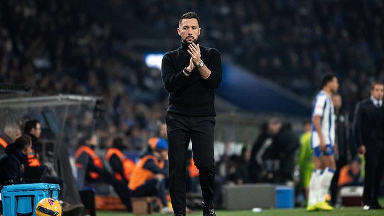 Francesco Farioli, Chelseanin başına mı geçiyor Bizzat açıkladı