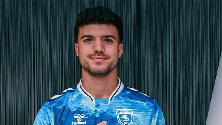 Yüksel Yıldırım açıkladı Samsunspor, Galatasarayın yıldızı için harekete geçti