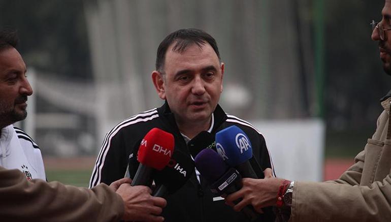 Beşiktaştan son dakika transfer açıklaması Anlaşma sağlandı