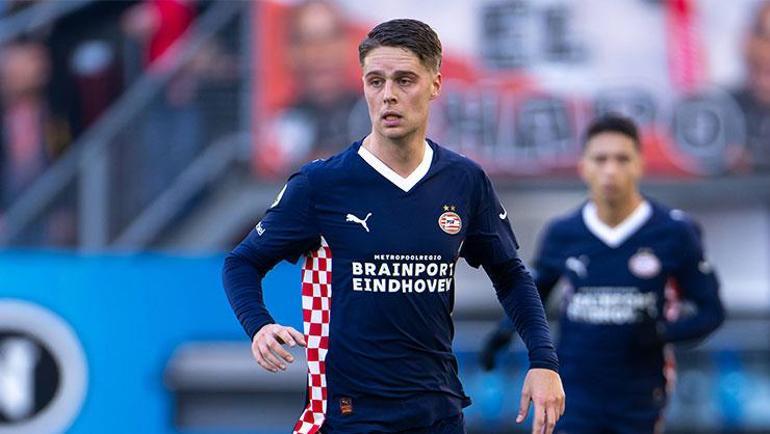 Transferi iptal olmuştu Joey Veermandan Fenerbahçe itirafı