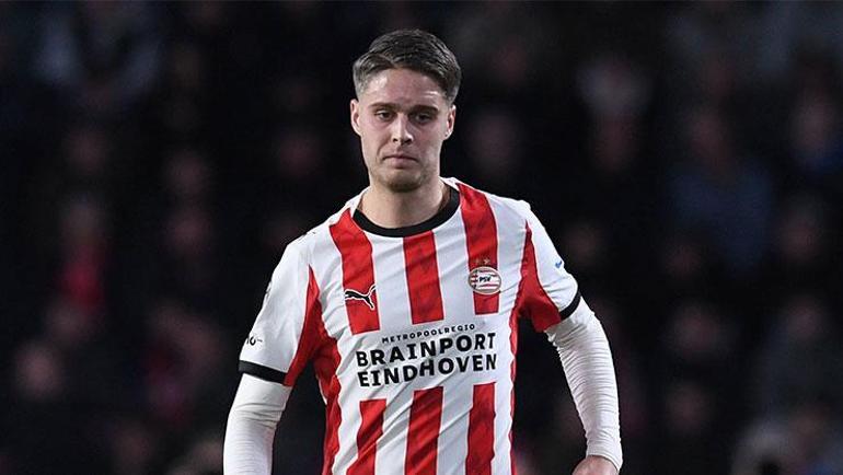 Transferi iptal olmuştu Joey Veermandan Fenerbahçe itirafı