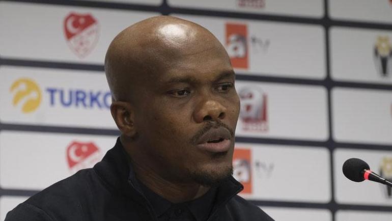 Trabzonsporda Fatih Tekkeden maç yorumu Oynayacağımız her maç önemli