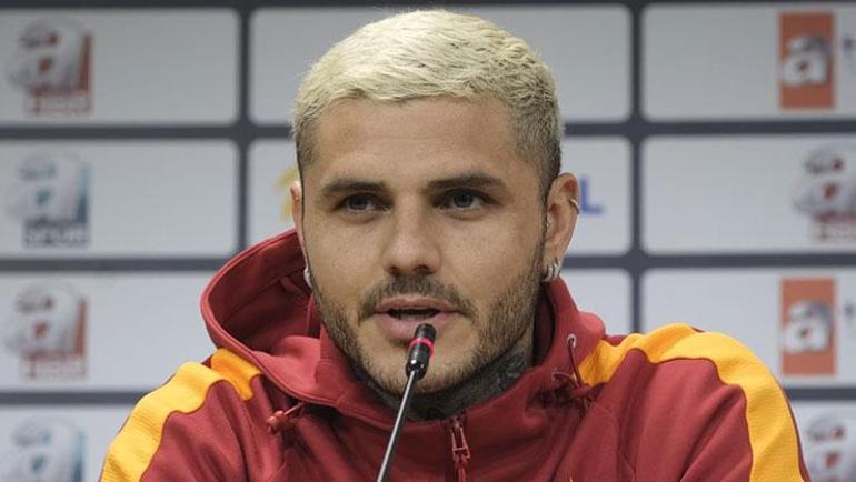 Okan Buruktan Süper Kupa maçının önemini vurgulayan sözler Avrupaya hazırlanma maçları gibi düşünüyoruz