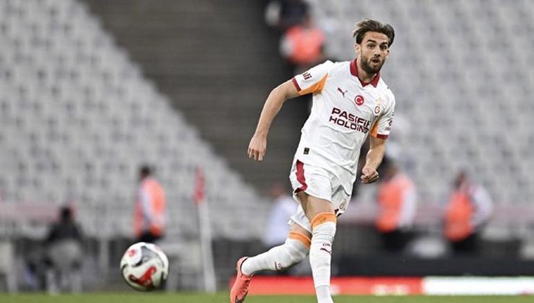 Galatasaray ayrılığı resmen açıkladı