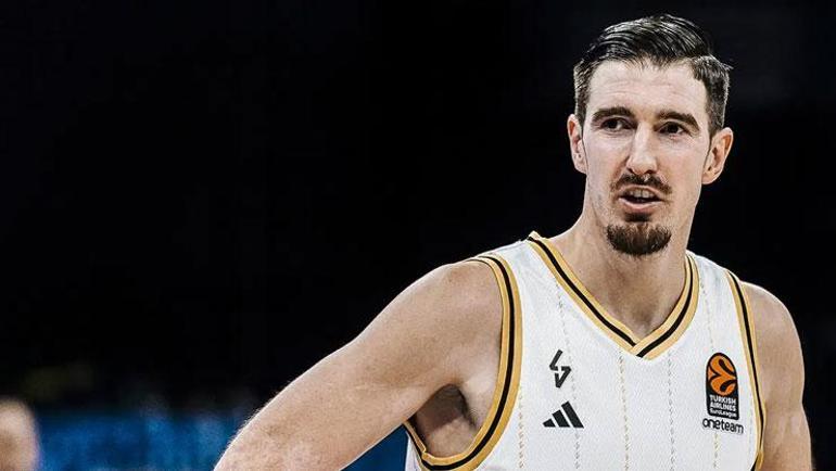 Fenerbahçe resmen açıkladı Nando De Colo geri döndü