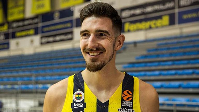 Fenerbahçe resmen açıkladı Nando De Colo geri döndü