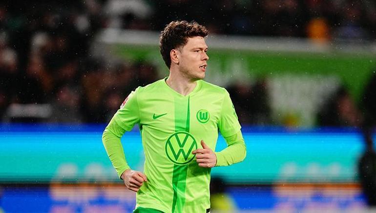 Süper lig ekibinden Skov Olsen bombası Görüşmeler başladı