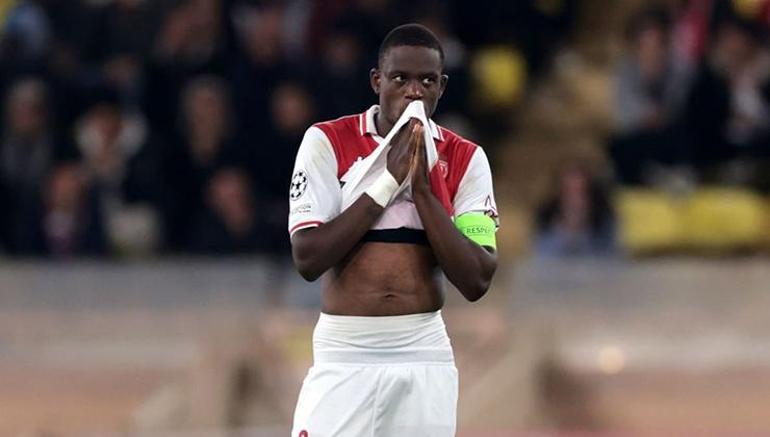 Süper Lig devi transferde bombayı patlattı Zakaria için istenen bonservis ortaya çıktı