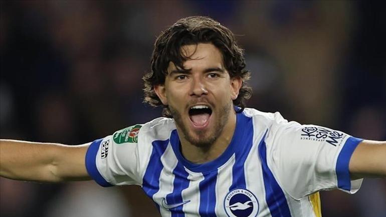 Fenerbahçenin yeni transferi Musabadan Ferdi Kadıoğlu itirafı: Yakından takip ettim | Meydan okudu: Mücadeleye hazırım