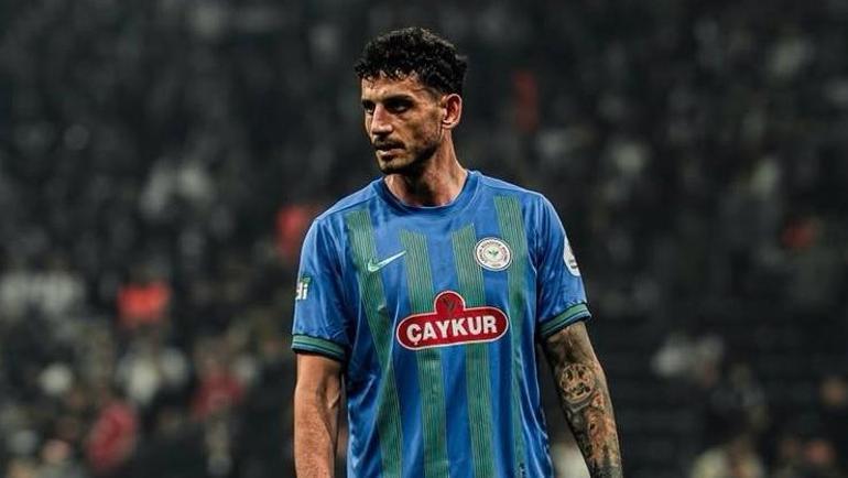 Süper Ligde Samet Akaydın için transfer savaşı Paylaşılamayan isim oldu