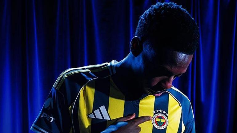 Yüksel Yıldırımdan Musaba sözleri Fenerbahçe bedavaya aldı