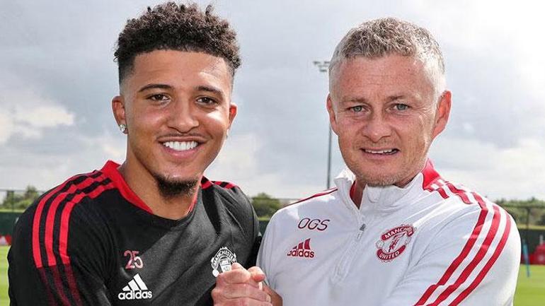 Ole Gunnar Solskjaer Premier Lig devinin başına geçiyor Adada sürpriz gelişme...