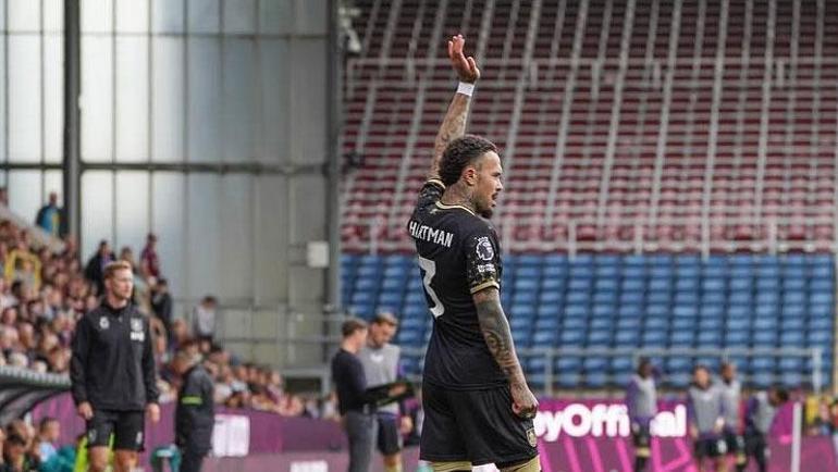 Beşiktaş yeni sol bekini İngilterede buldu Çalışmalar başladı