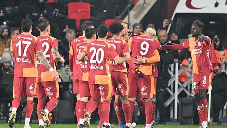 Teknik direktör Bülent Bölükbaşından Galatasaray-Trabzonspor maçına teknik bakış: Siklet farkı