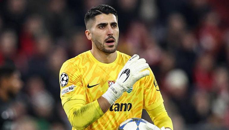 Beşiktaş Filip Jörgensenle anlaştı, Chelseaden onay bekliyor Taraftar devreye girdi