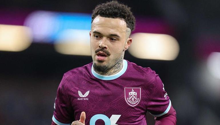 Beşiktaş Hadjamdan vazgeçti, yeni sol bekini İngilterede buldu