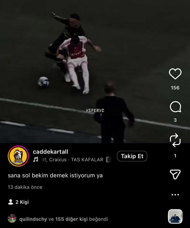 Beşiktaş Hadjamdan vazgeçti, yeni sol bekini İngilterede buldu