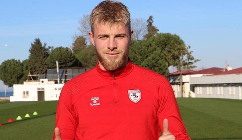 Fenerbahçe-Samsunspor maçı öncesi sakatlık şoku Kadrodan çıkarıldı...