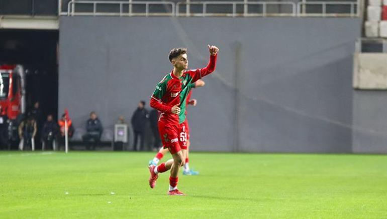 Fenerbahçe 3.Ligin yıldızı Adem Yeşilyurtu transfer ediyor İşte bonservis bedeli