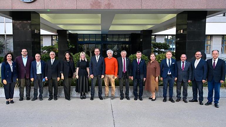 Kasapoğlu: Mesele mevzuat değil, hayatın kendisi