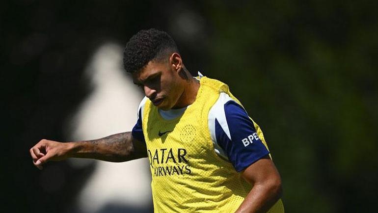 Beşiktaş peşindeydi Inter yıldız oyuncu için kararını verdi