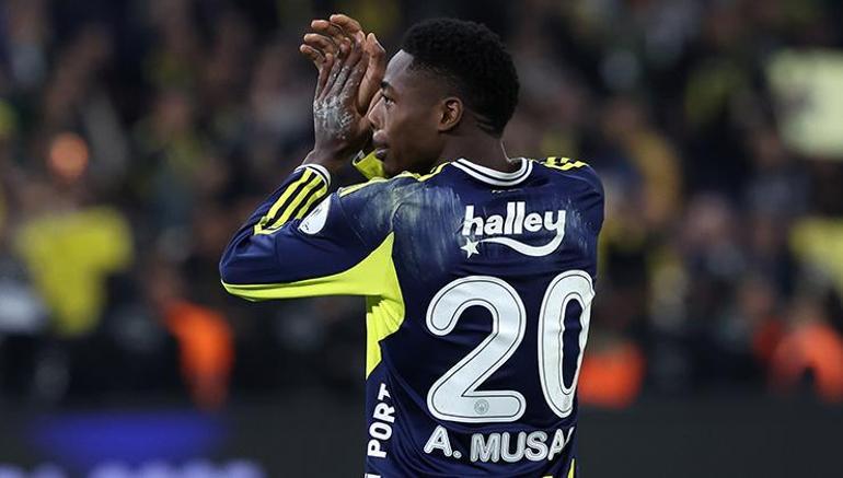 Fenerbahçe-Samsunspor maçının ardından Nihat Kahveci açıkladı: Bu kadarını beklemezdim