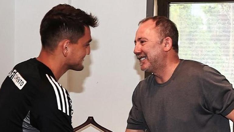 Cengiz Ünderden transfer açıklaması En büyük hayalini söyledi