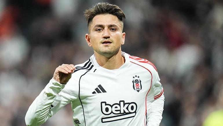 Cengiz Ünderden transfer açıklaması En büyük hayalini söyledi