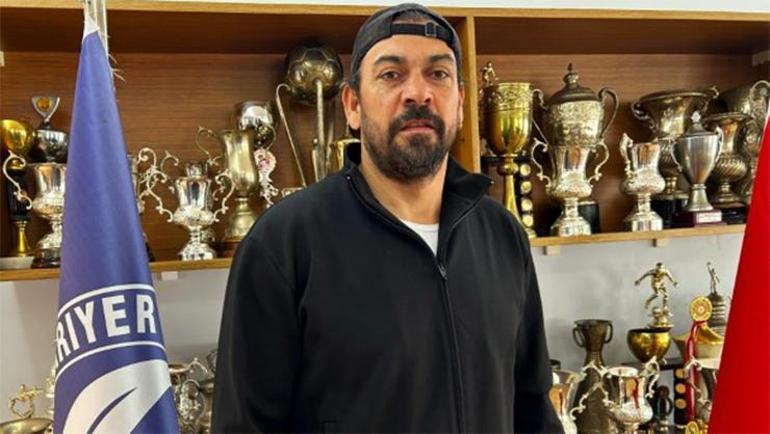 Servet Çetinden olay açıklamalar Skriniar abartıldığı kadar değil | Osimhen sözleri