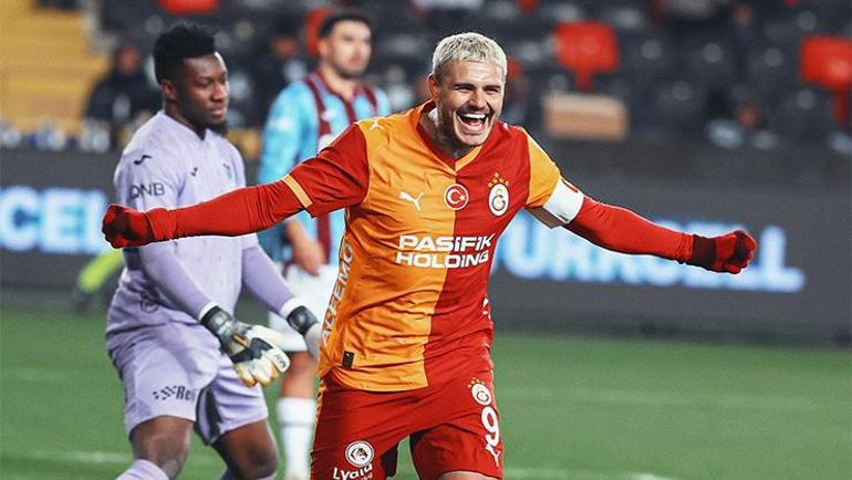 Servet Çetinden olay açıklamalar Skriniar abartıldığı kadar değil | Osimhen sözleri