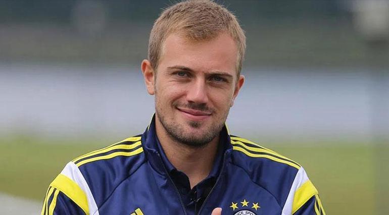 Fenerbahçe bir transferi daha bitirdi İmzayı attı, yarın idmana çıkıyor...