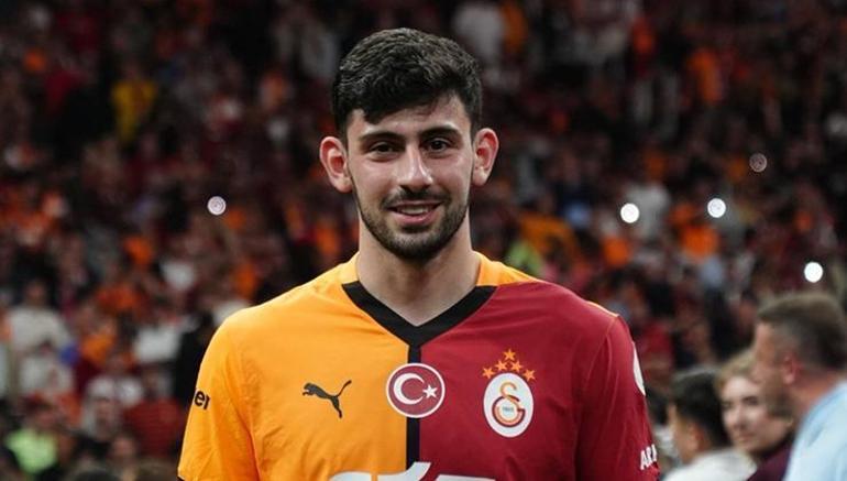 Galatasaraydan kadro dışı kararı Dursun Özbek küplere bindi