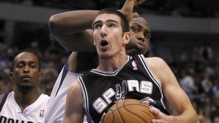 EuroLeague şampiyonluğu için geldi Nando De Colo İstanbulda