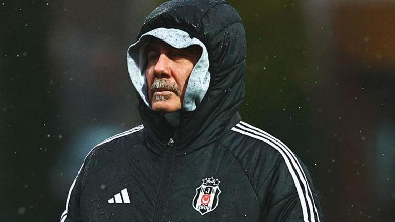 Beşiktaşta Cengiz Ünder sevinci, yaklaşık bir ay sonra takımla çalıştı