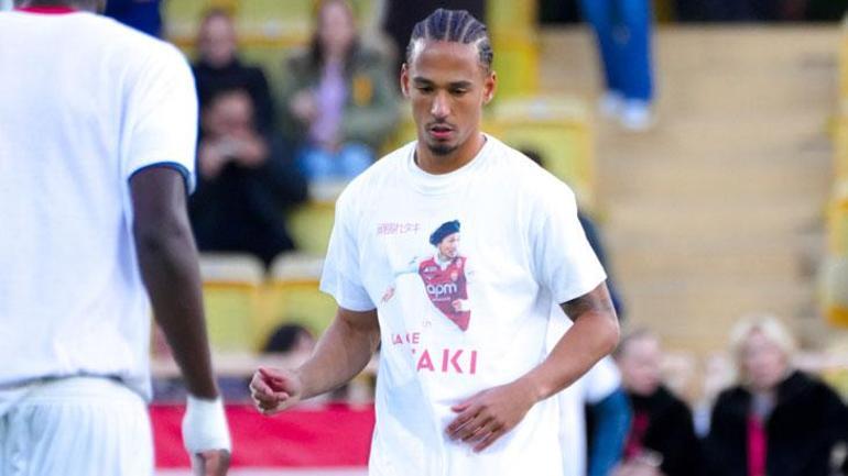 Thilo Kehrerde sıkı pazarlık Monaco rakamı yükseltti