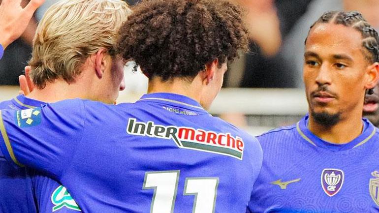 Thilo Kehrerde sıkı pazarlık Monaco rakamı yükseltti