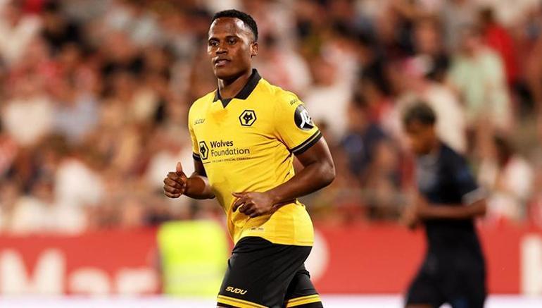 Beşiktaştan İngiltereye transfer çıkarması Yıldız kanat oyuncusu hedefte