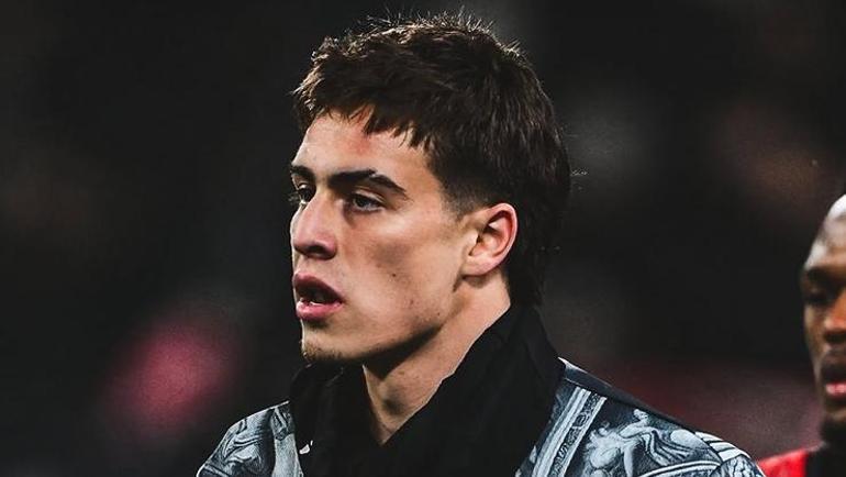 Kenan Yıldız’dan Juventus’ta tarihi başarı Serie A’da büyük onur