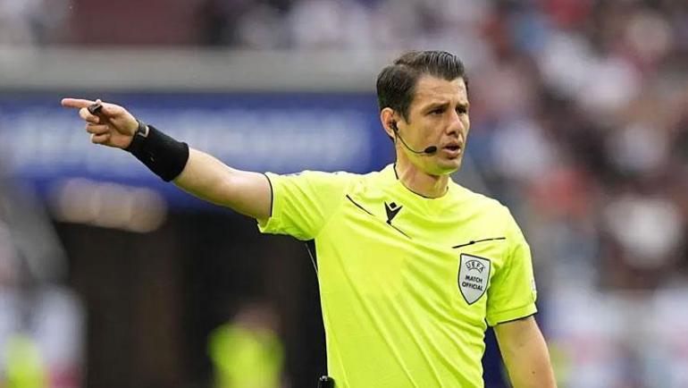 MHK Başkanı Ferhat Gündoğdudan açıklamalar