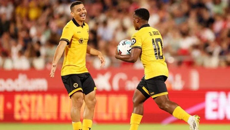 Beşiktaşta kanat operasyonu Transfer çalışmaları devam ediyor