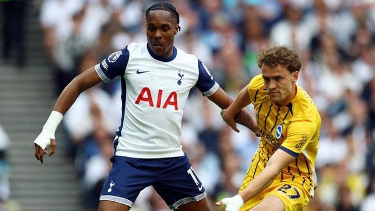 Mathys Tel ışığı yaktı, Galatasaray krizi fırsata çevirmek istiyor